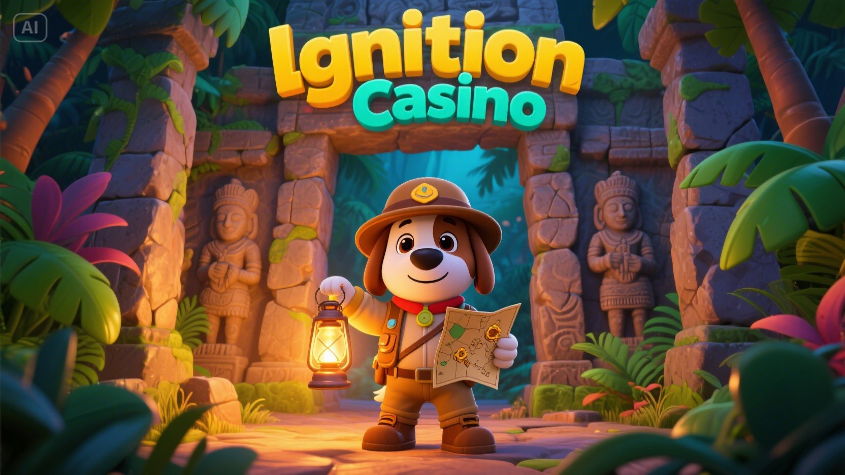 lgnition Casino